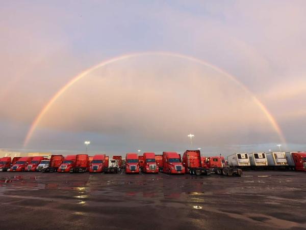 Stewart Transport