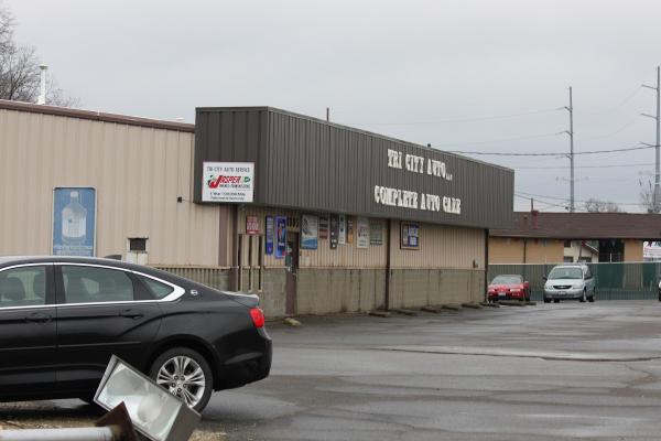 Tri City Auto LLC