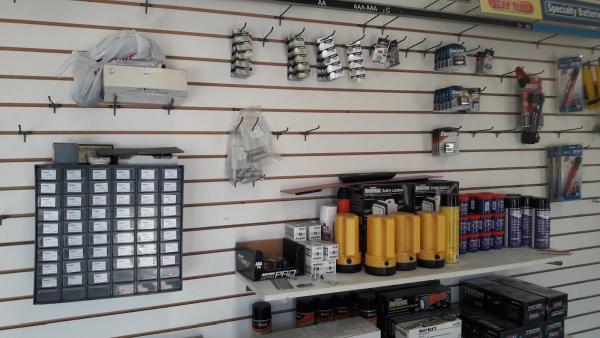 A-1 Battery Distributors