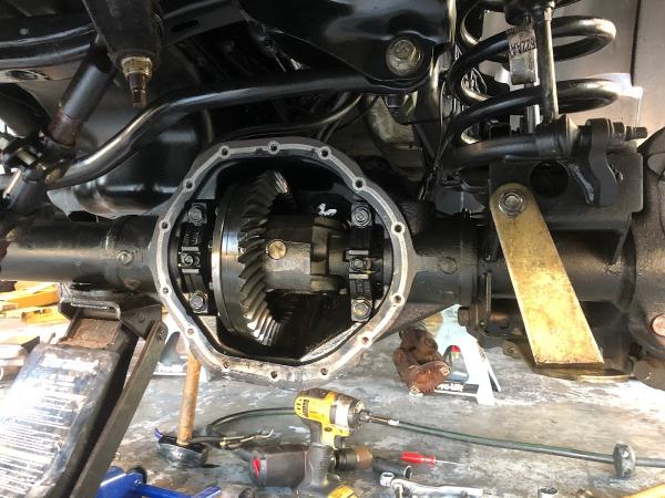 All Tune and Lube Laredo