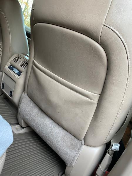 Melvin's On-the-Spot Car Wash