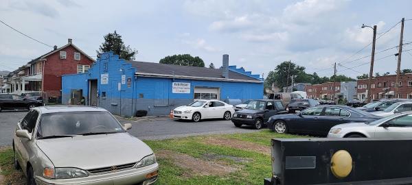 South Duke Auto Repair