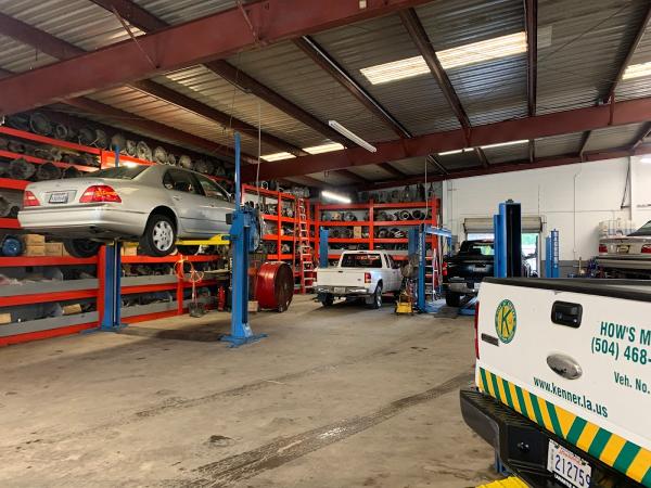 Precision Transmission Exchange