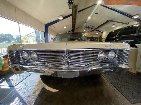 Kwik Car Wash & Express Detailing