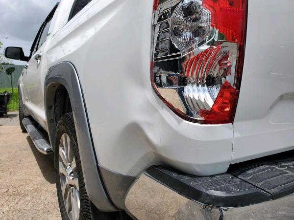 Philpott Collision Center