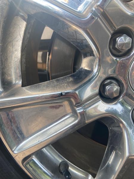 Bengtson Tire & Service Center