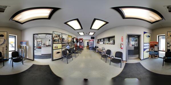 Tony's Tire Service