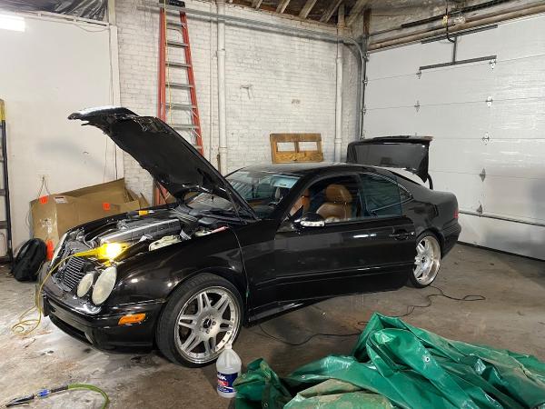 Arthur's Auto Repair