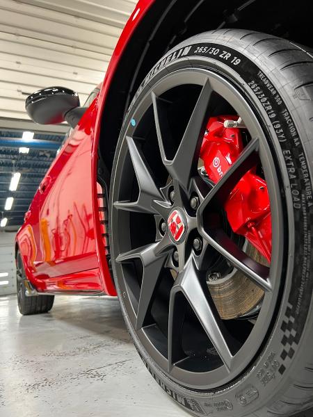All Makes Detailing