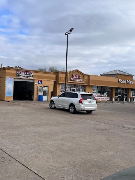 Quick Auto Service & State Inspection