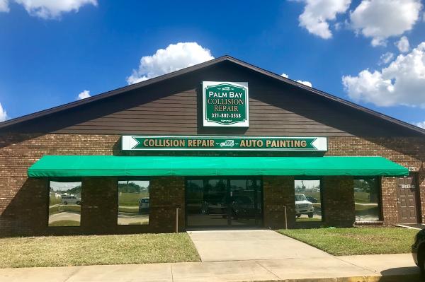 Palm Bay Collision Repair