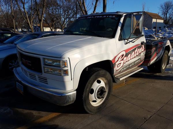 Braaten's Quality Auto Service