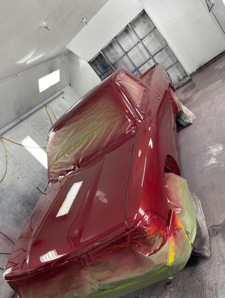 Earl Scheib Paint & Body