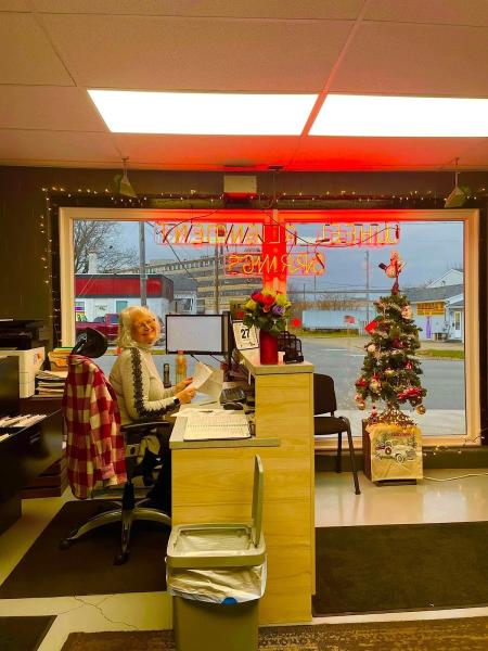 B&B Auto Repair