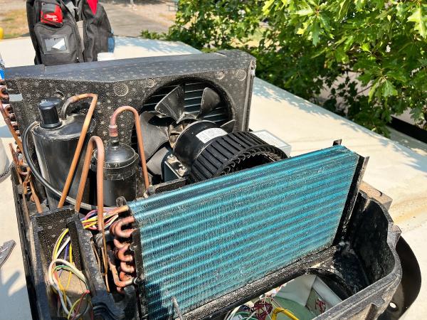 Blvn RV Mobile Repair