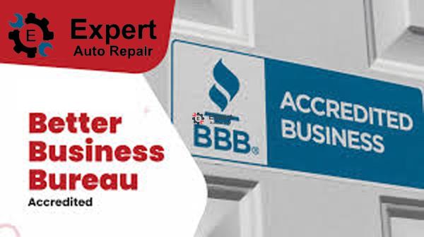 Expert Auto Repair