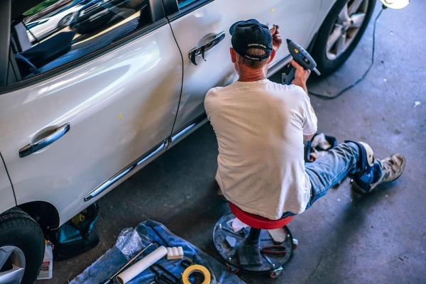 Tony's International Car Care
