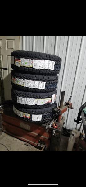 Aj's Wide Range Diesel and Auto Corp