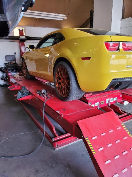 Tracy One Stop Auto Care