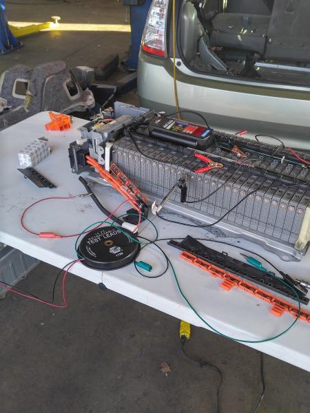 Cambron Body Shop Inc