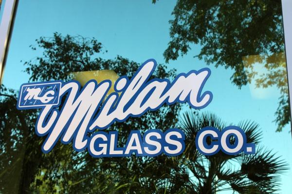 Milam Glass Co