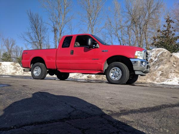 Amherst Automotive LLC