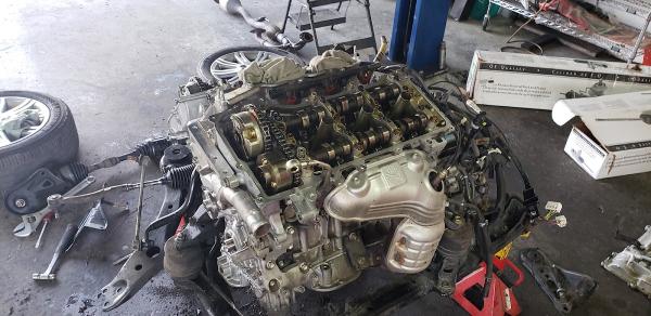 Market Street Automotive & Muffler