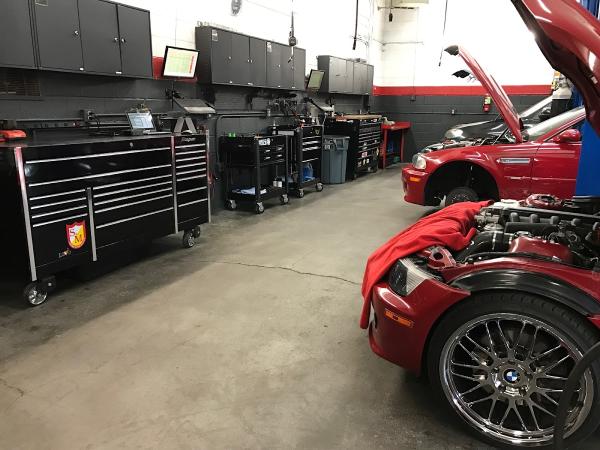 Mountain View Imports