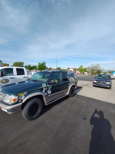 Kennedy Alignment & Axle Services