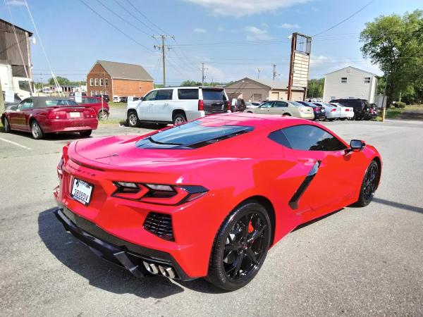 Keep It Clean Auto Detailing