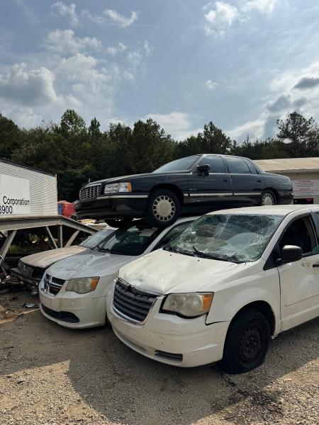 Tennessee Auto Salvage & Recycling