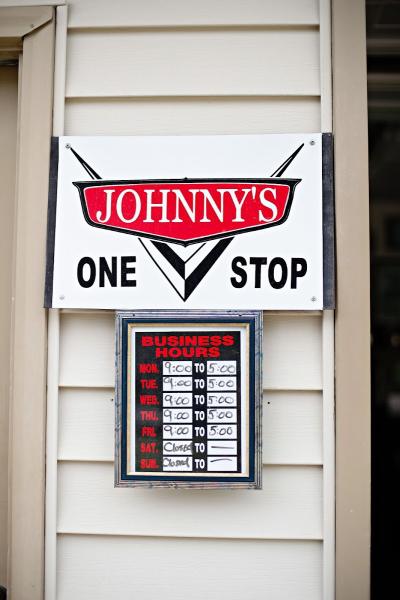 Johnny's One Stop