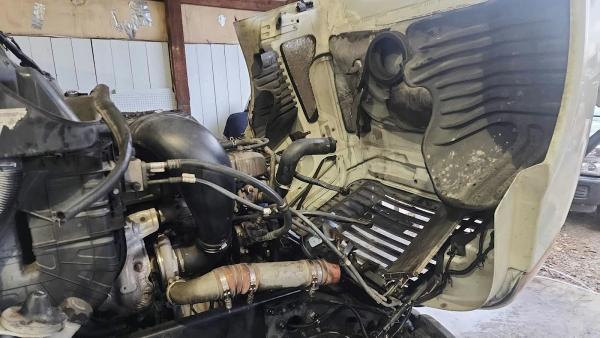 JL Mobile Truck & Trailer Repair