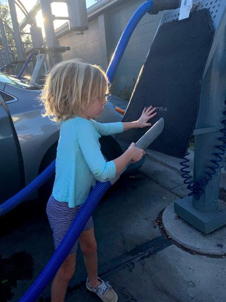 Ecoxpress Car Wash