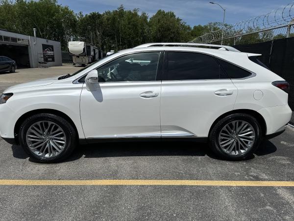 360 Express Collision & Detailing