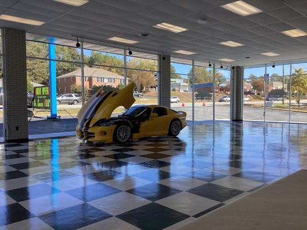 Sunrise Auto Repair