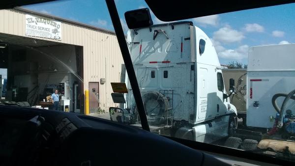 El Vaquero Truck Service