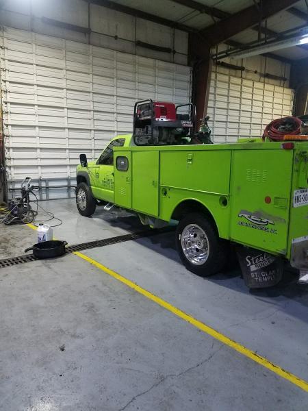 El Vaquero Truck Service