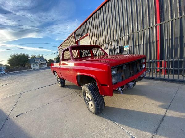 Valentin's Auto Body and Repair