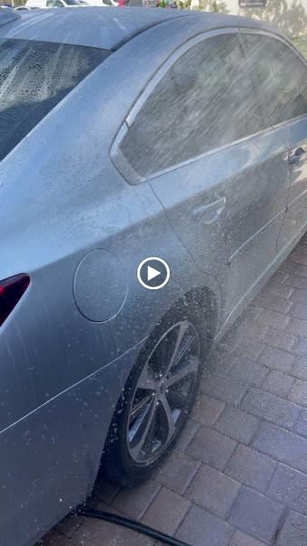 High Quality Window Tint