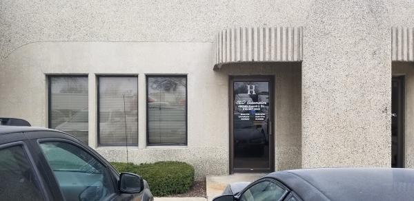 C & D Automotive