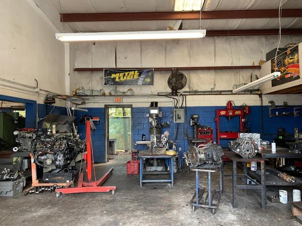 Angelino & Son Auto Truck Center