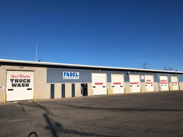 Fabel Repair and Truck Wash