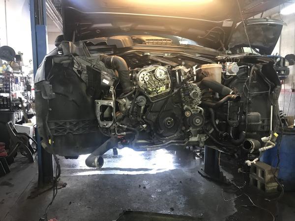 Sam's Automotive Services