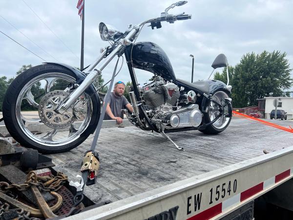 M&M Towing and Recovery LLC