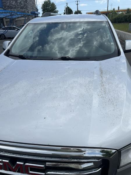 McBee's Coffee & Carwash