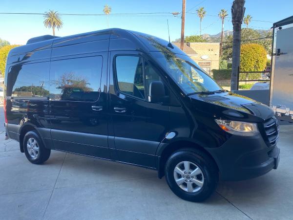 Sunshine Auto Spa Inc.