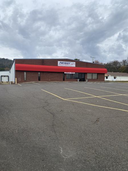 Carstar Patriot Auto Body Albert Pike