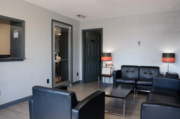 Final Finish Body Shop