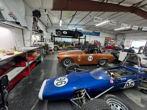 Speedstar Competition Services